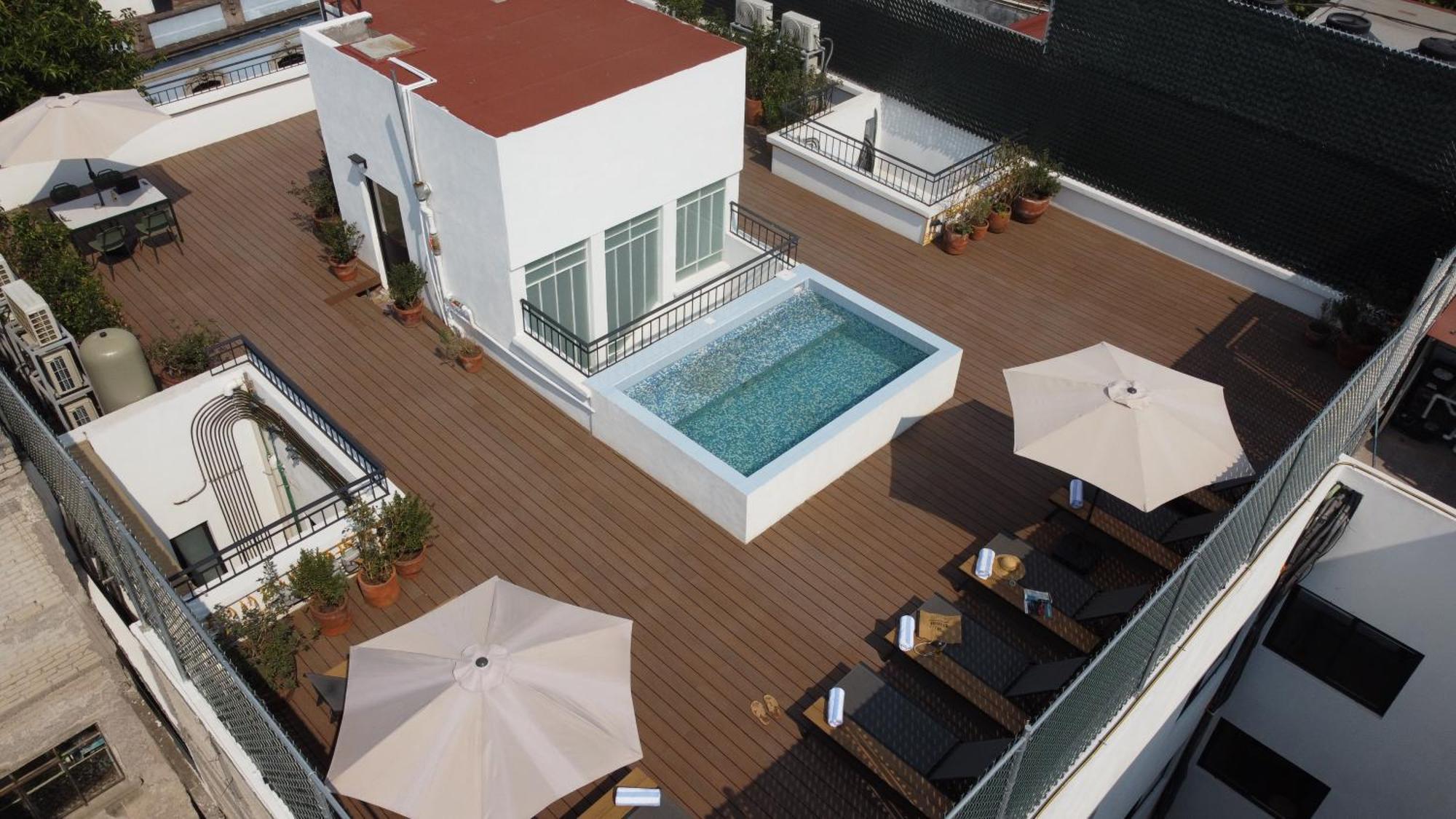 Tonala By Mr W Apartment