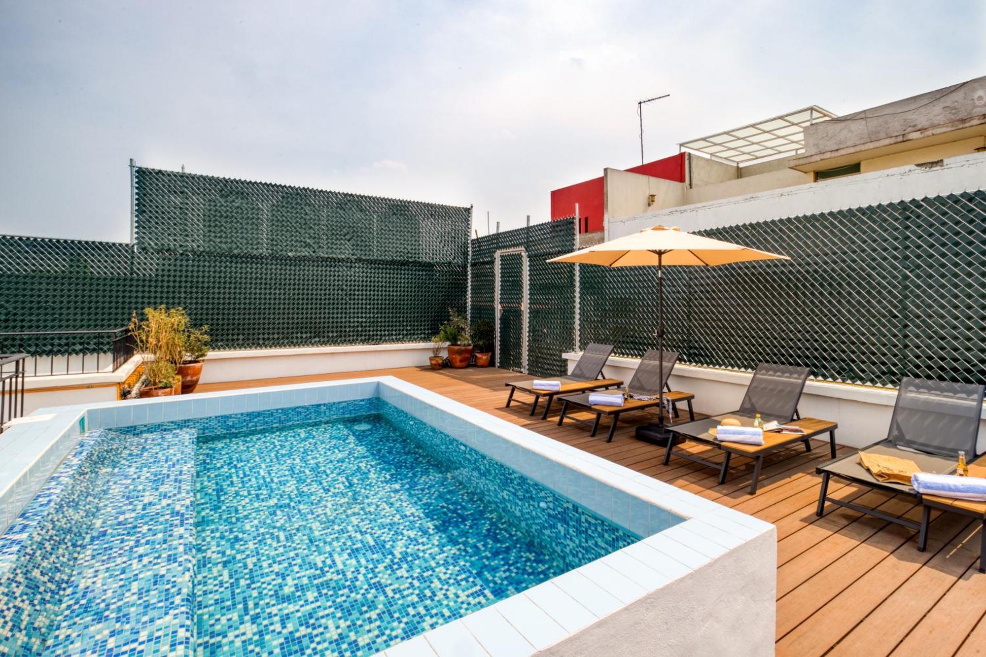 Tonala By Mr W Apartment *
