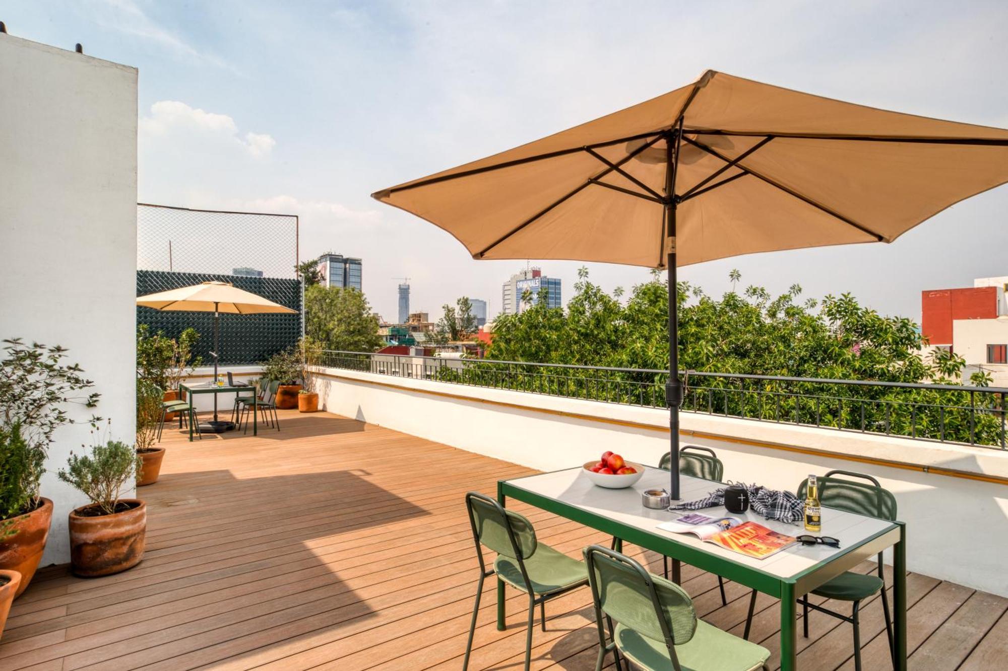 Tonala By Mr W Apartment *
