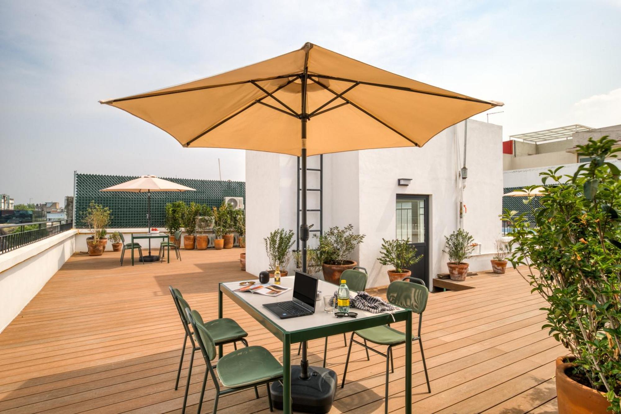 Apartment Tonala By Mr W