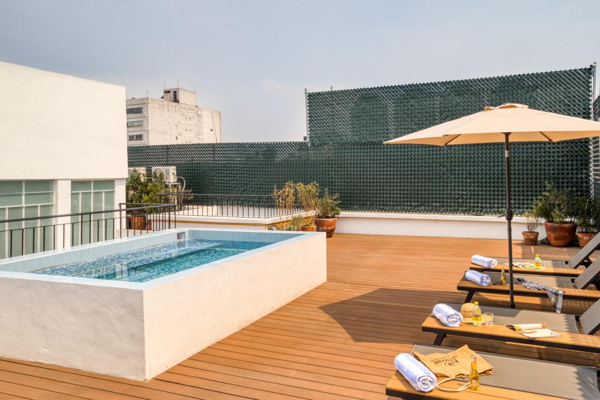 Apartment Tonala By Mr W