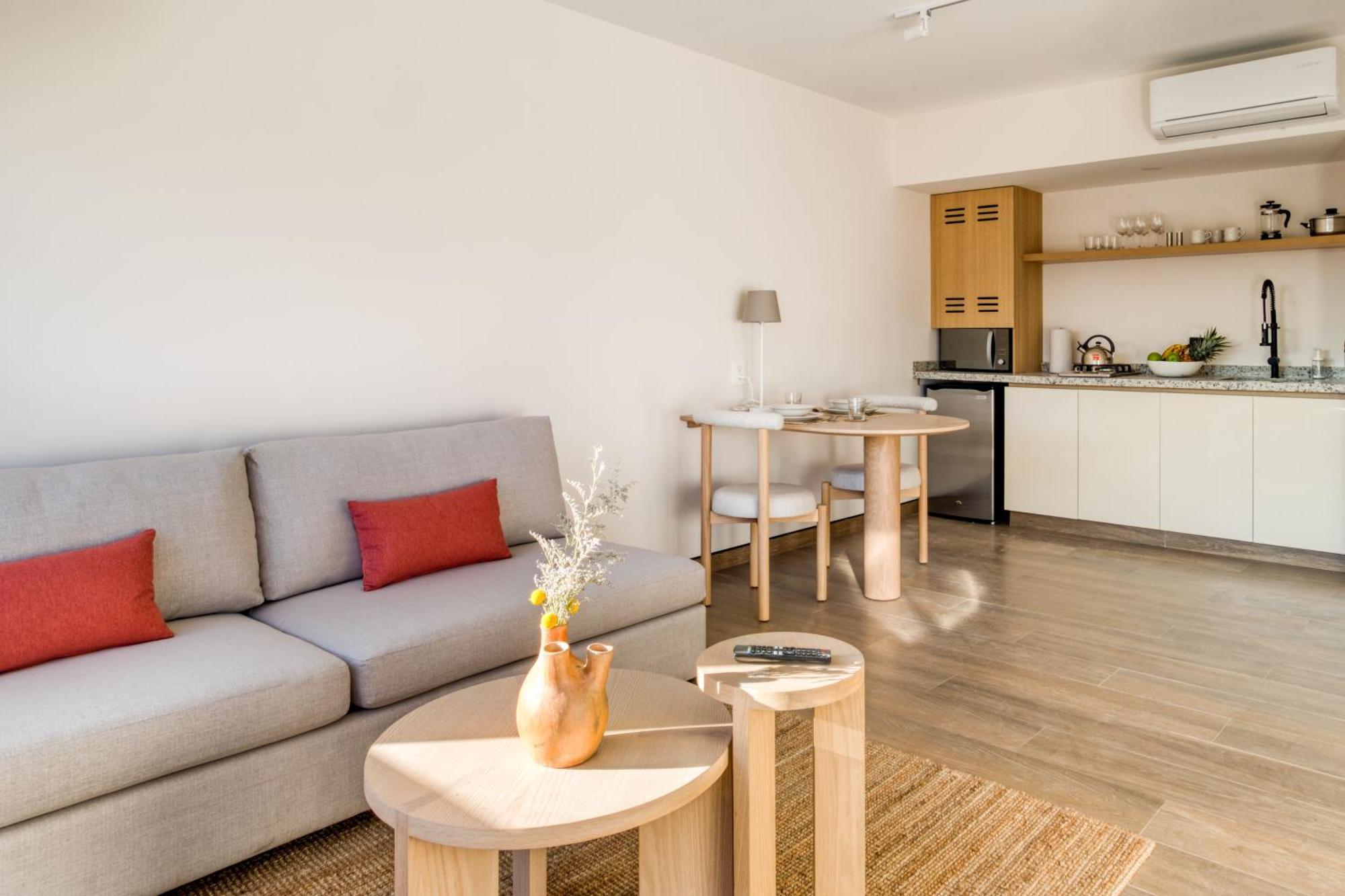 Tonala By Mr W Apartment Mexiko-Stadt