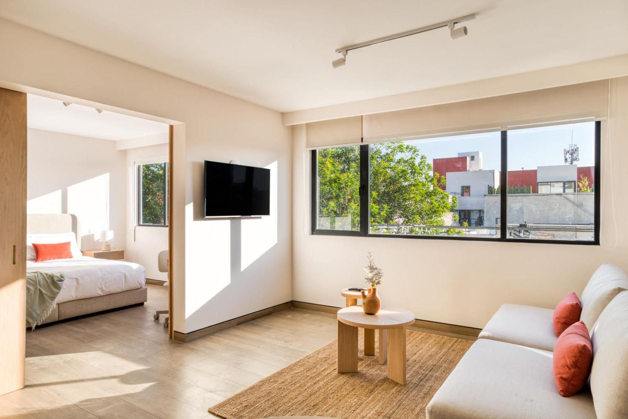 Apartment Tonala By Mr W *