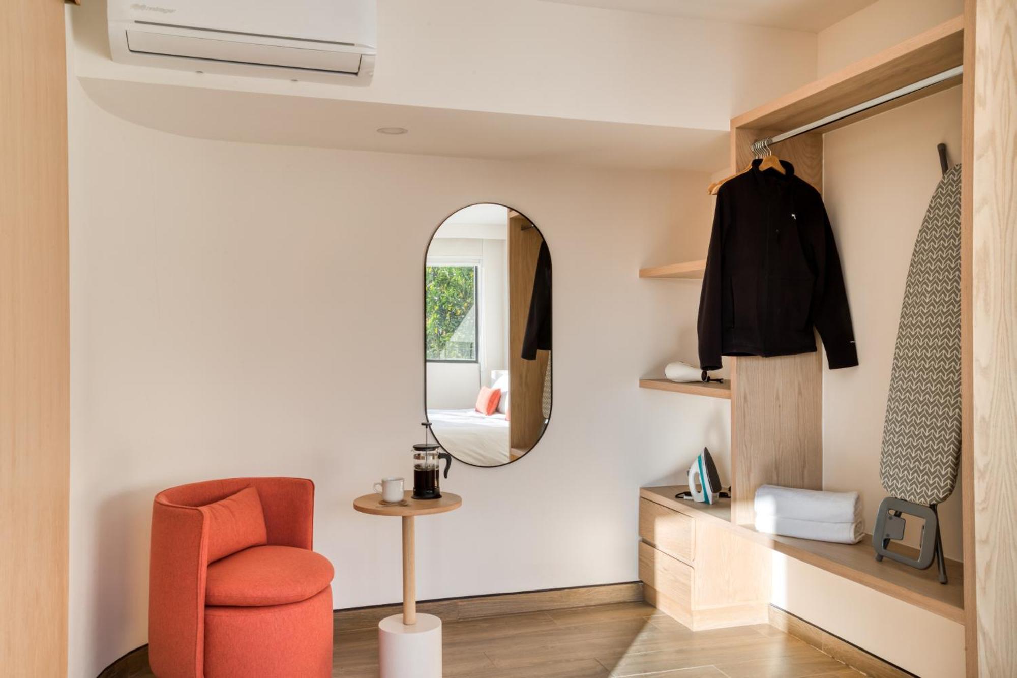 Apartment Tonala By Mr W *