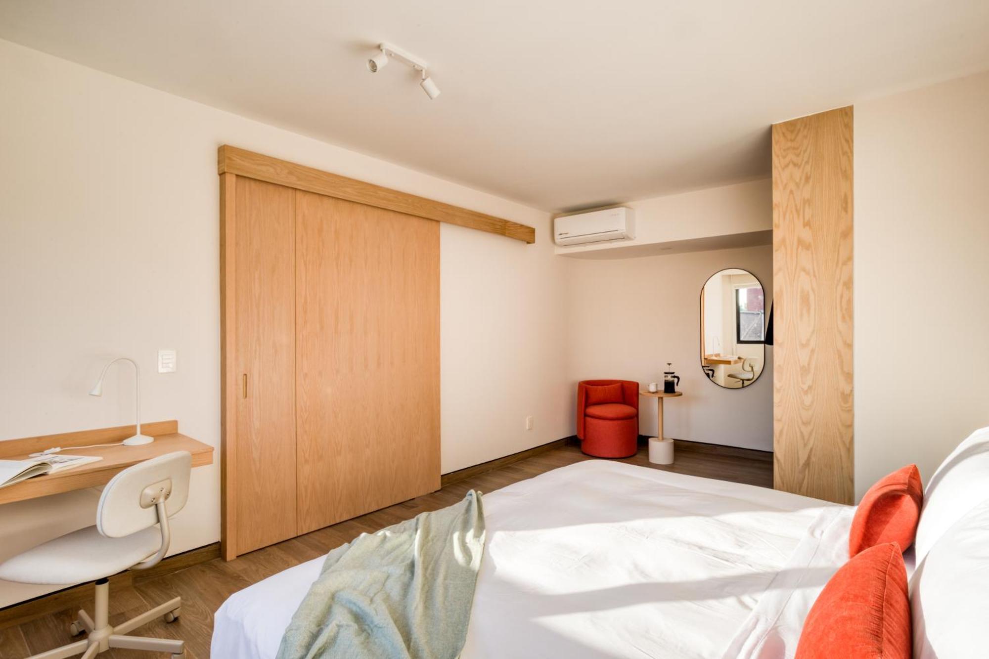 Tonala By Mr W Apartment *