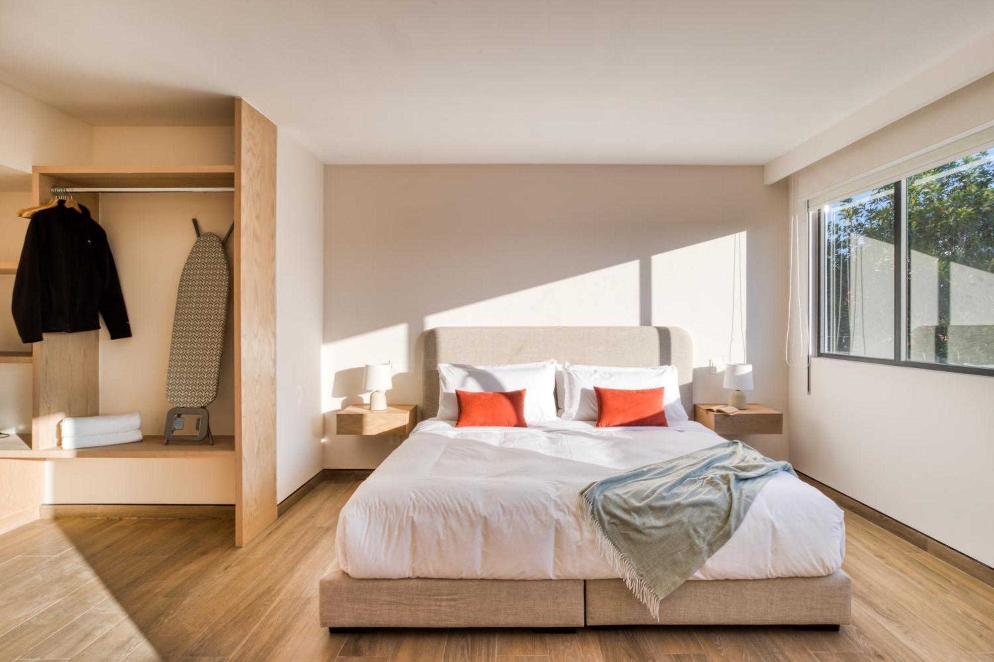 Apartment Tonala By Mr W Mexiko-Stadt