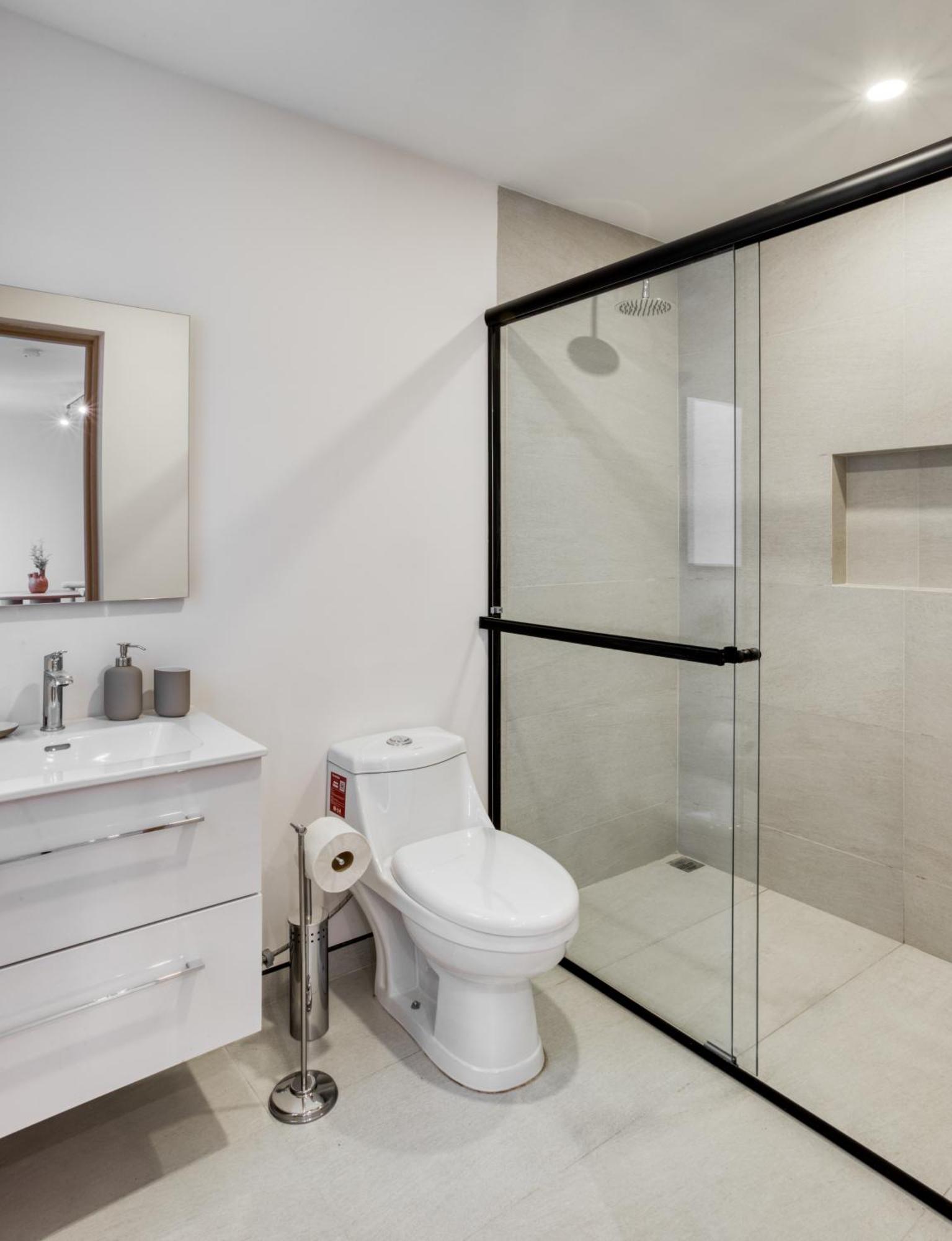 Apartment Tonala By Mr W