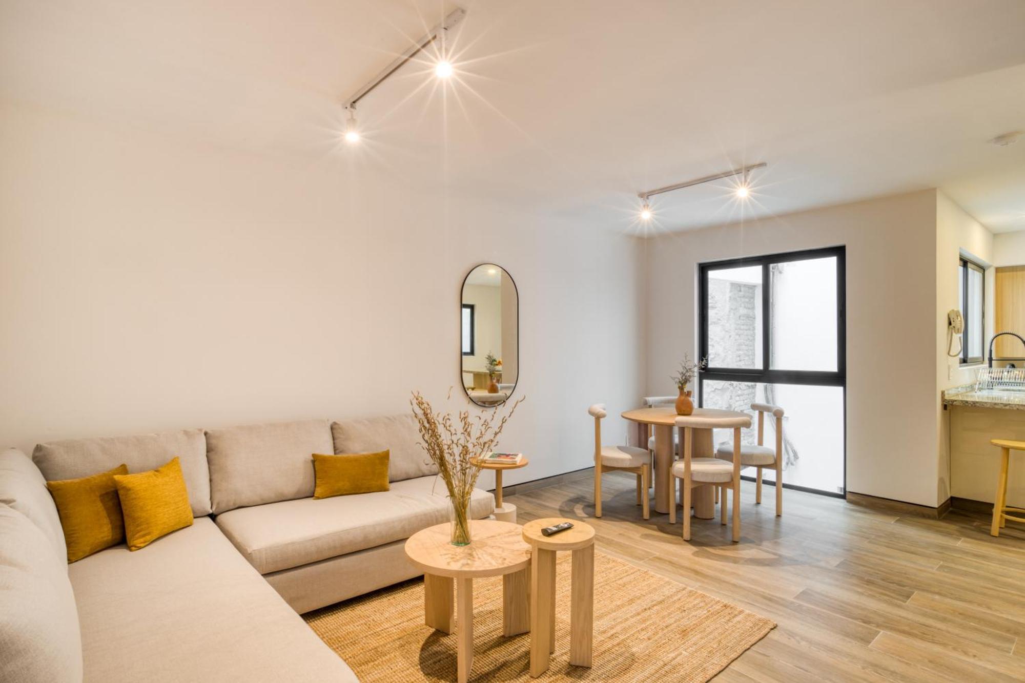 Tonala By Mr W Apartment *