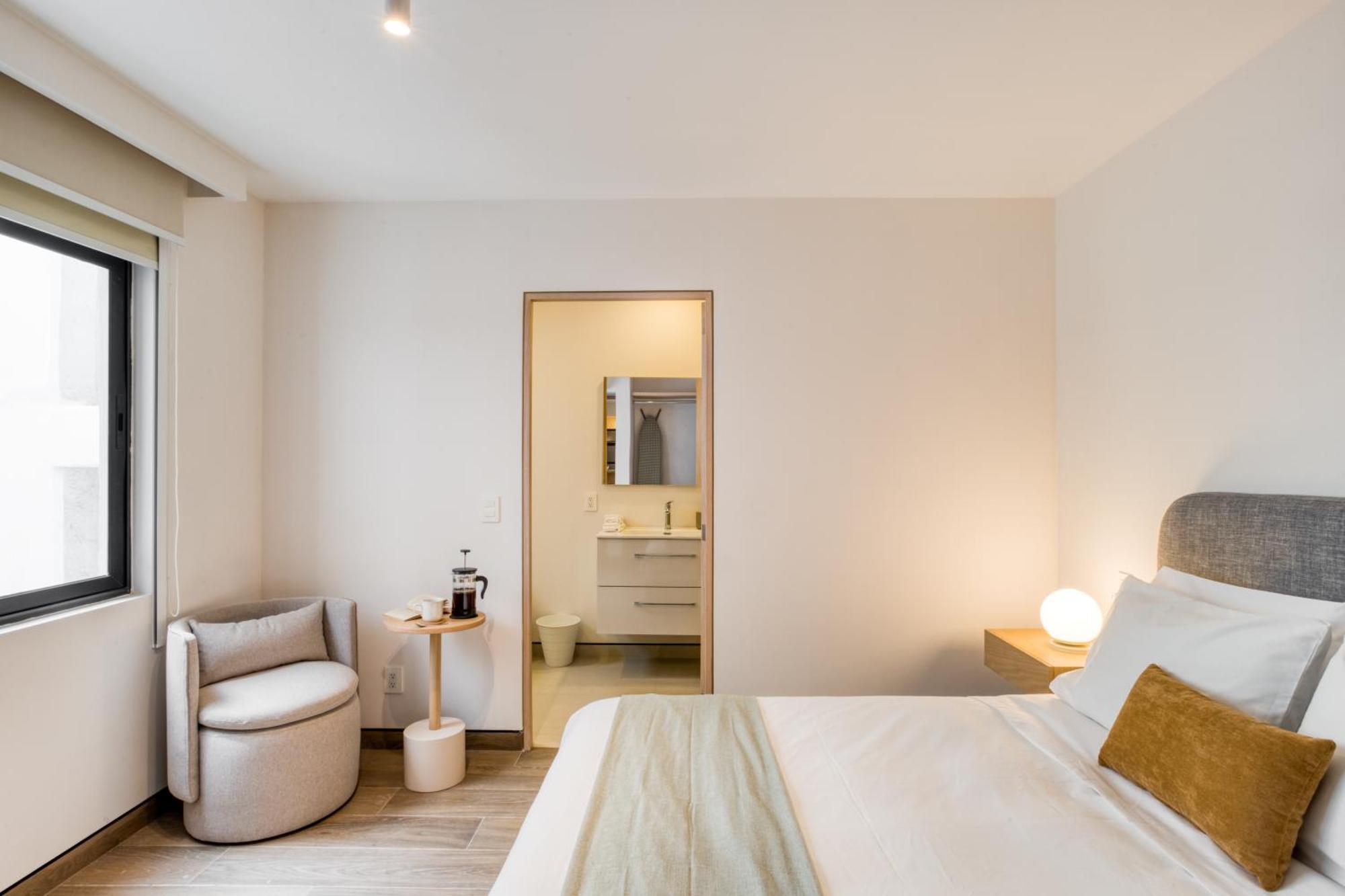 Tonala By Mr W Apartment *