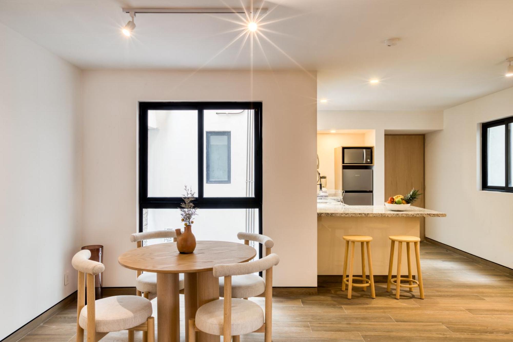 Tonala By Mr W Apartment *