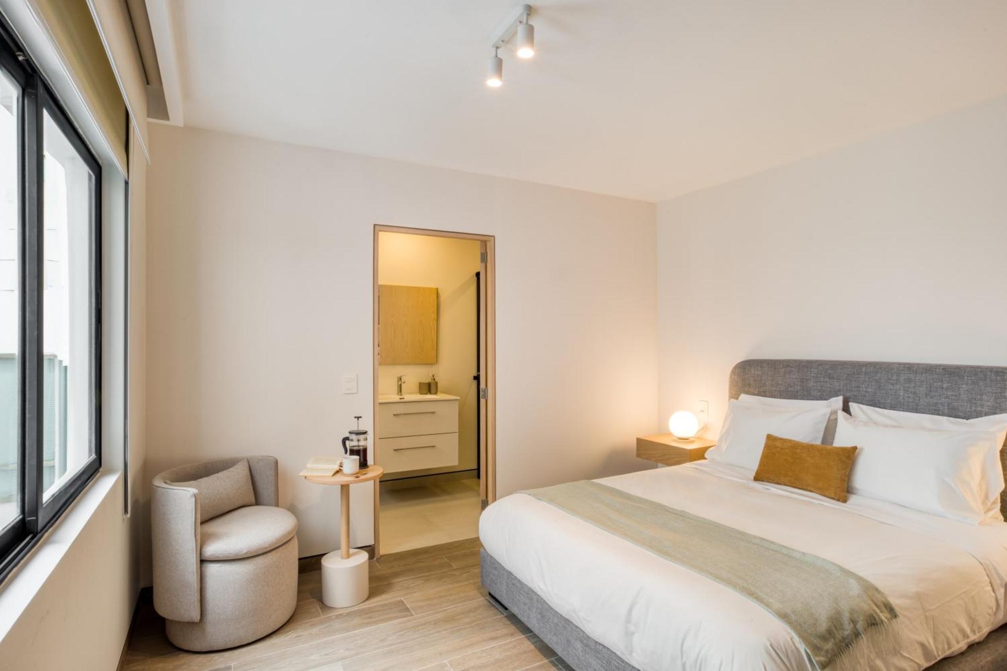 Tonala By Mr W Apartment Mexiko-Stadt
