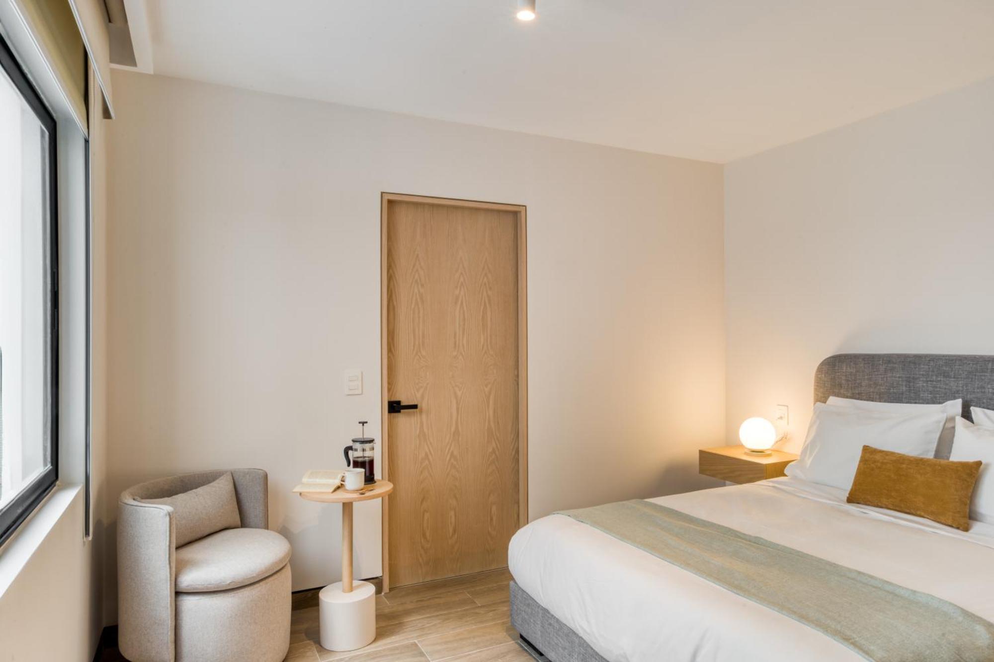 Tonala By Mr W Apartment Mexiko-Stadt