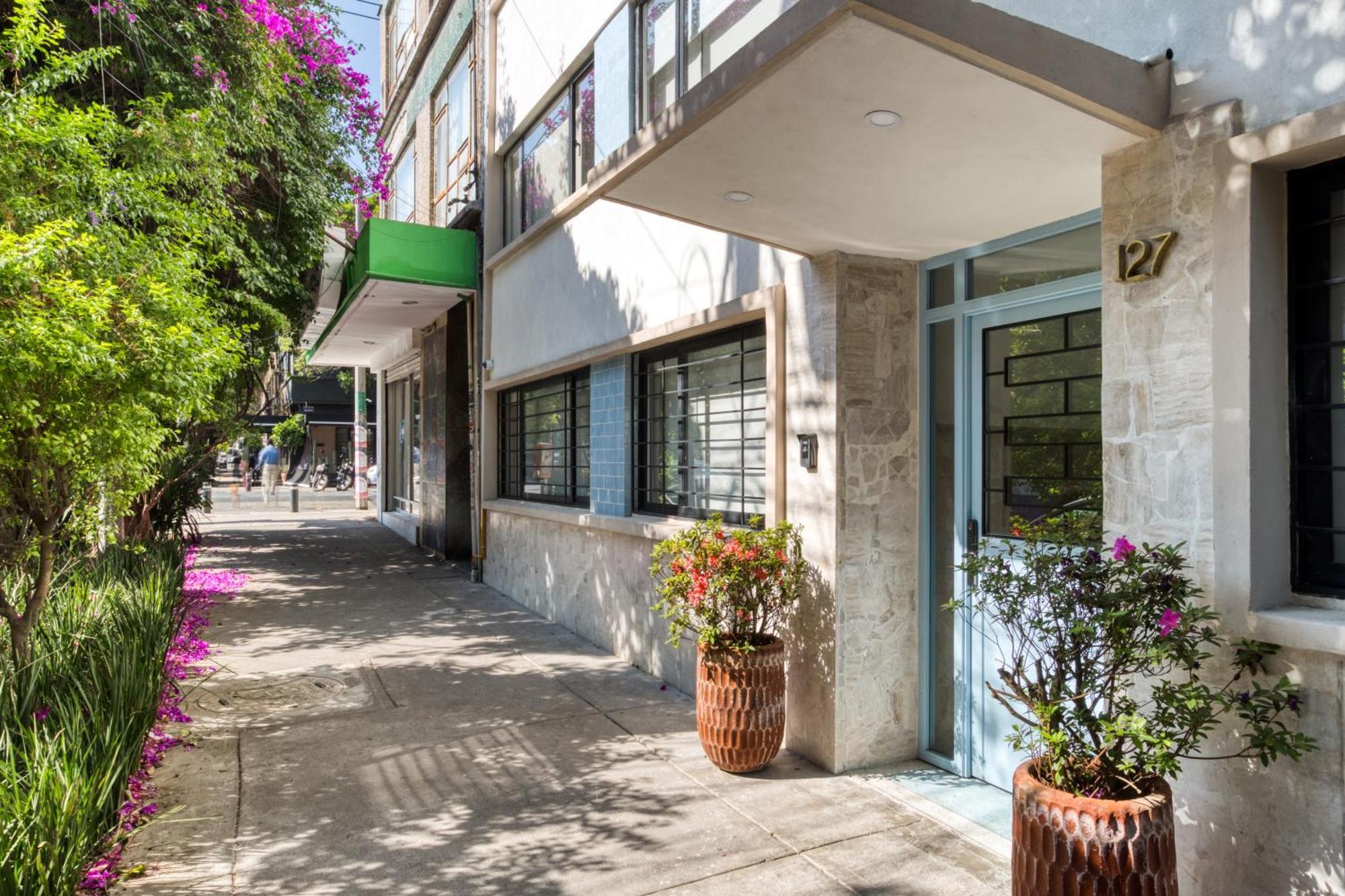 Tonala By Mr W Apartment Mexiko-Stadt